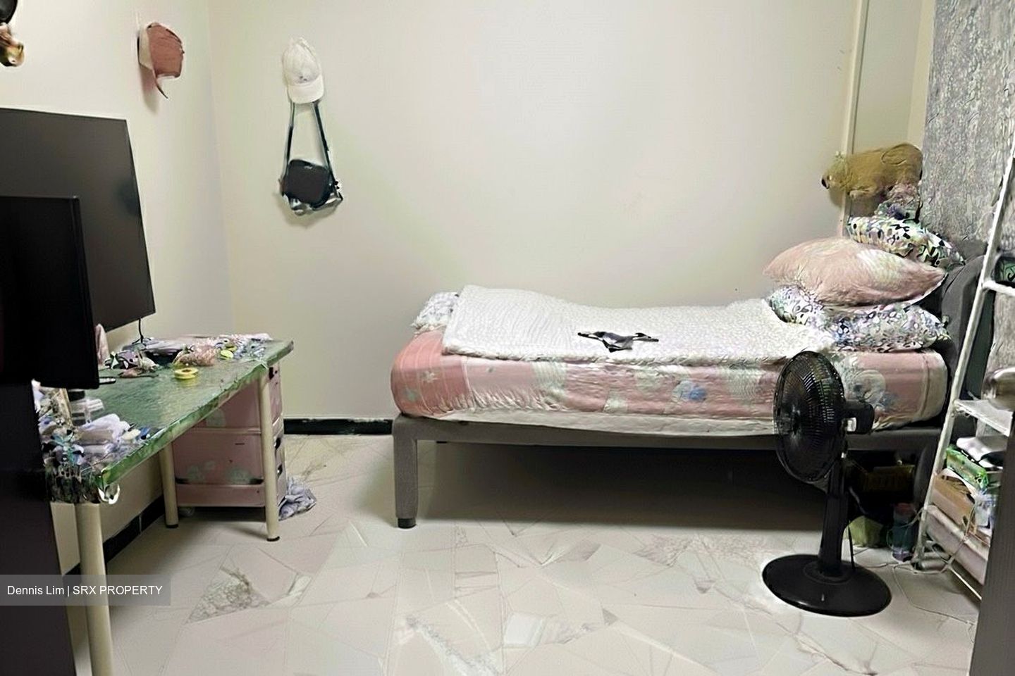 Blk 551 Choa Chu Kang Street 52 (Choa Chu Kang), HDB 5 Rooms #501750771